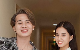 Jack kiện bạn gái cũ là thật, không phải dọa