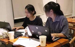 Hiện tượng "ngồi đồng" và ứng xử từ chủ quán (*): Hài hòa lợi ích