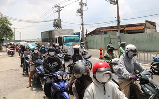 Tháo gỡ điểm nghẽn ở các dự án quan trọng