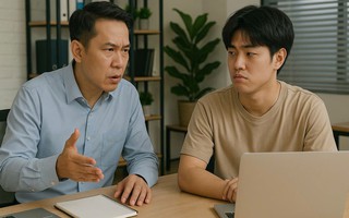 Lắng nghe và thấu hiểu