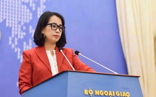 Vietnam responds to reports of the U.S. halting student visa interviews