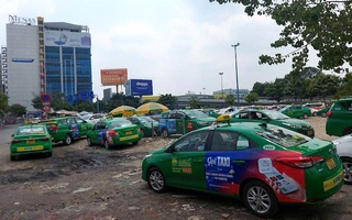 Thu hồi khu đất 3.500 m2 ở sân bay Tân Sơn Nhất