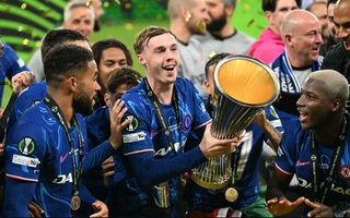 Chương mới của Chelsea