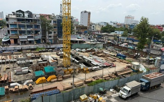 Một doanh nghiệp địa ốc kêu cứu vì dự án "đứng hình" 6 năm chưa được tháo gỡ