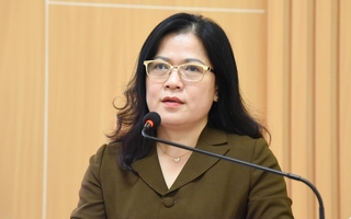 Ủy ban Kiểm tra Trung ương kỷ luật cảnh cáo một Thứ trưởng Bộ Giáo dục và Đào tạo