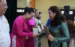Xây dựng 2 Không gian Văn hóa Hồ Chí Minh