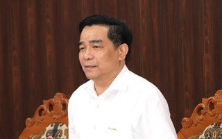 Chủ tịch Quảng Nam chỉ đạo "nóng" để giải bài toán thiếu cát xây dựng