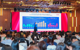 Mega Sales 6.6: Lazada đẩy mạnh hệ sinh thái AI, đồng hành cùng nhà bán hàng Việt