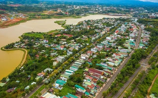 Đồng ý sáp nhập địa giới hành chính nhưng đề nghị... không nhận cán bộ!