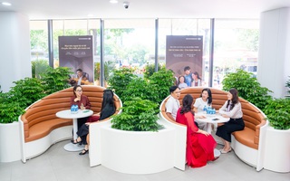 Forbes: Techcombank tiếp tục được bầu chọn là “Ngân hàng số 1 Việt Nam”
