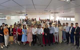 Định hướng mới trong đào tạo ngành khoa học xã hội