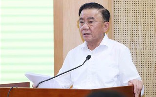 Bộ Quốc phòng hoàn thiện đề án diễu binh, diễu hành kỷ niệm 80 năm Quốc khánh 2-9