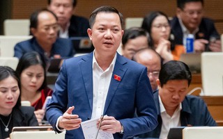 Đại biểu Quốc hội ủng hộ xoá bỏ độc quyền vàng miếng