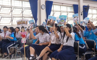 Lộ trình học tập liên thông chưa rõ ràng
