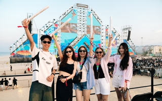 "Legend Fest 2025: Cầu Nối Văn Hóa, Nghệ Thuật Và Lòng Tự Hào Dân Tộc Tại Đồng Hới"