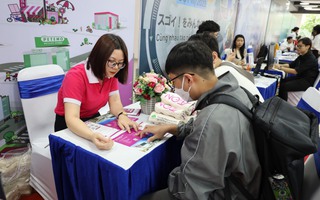 Làn sóng AI - động lực và thách thức nhân lực Việt Nam