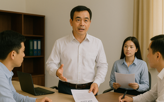 Những quyền mới của Chủ kèo nhà cái tỷ lệ bóng đá xã sau sắp xếp