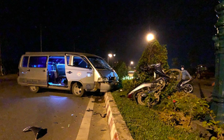 26 người chết, 31 người bị thương vì tỷ lệ kèo góc nhà cái thông trong ngày nghỉ lễ thứ 4
