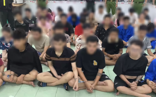 Nhiều "ông trùm" lộ diện tỷ lệ kèo nhà cái chuyên án 4 tiếp viên hàng không xách ma túy