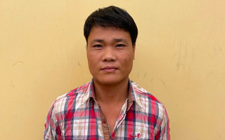 tỷ lệ kèo nhà cái đàn ông gây rối tại đường di chuyển của đoàn khách quốc tế thăm cấp Nhà nước đến Việt Nam