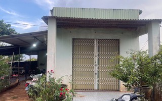 tỷ lệ kèo nhà cái mẹ và 2 con nhỏ tử vong trong căn nhà khóa trái