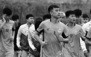Diễn biến mới vụ CLB Phú Thọ bị FIFA đánh rớt hạng