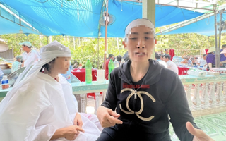 Vụ tai nạn làm con gái nghi phạm bắn tỷ lệ kèo nhà cái tử vong: Thông tin mới từ VKSND và Công an tỉnh Vĩnh Long