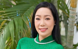 NSND Trịnh Kim Chi: Khán tỷ lệ bóng đá kèo nhà cái là động lực để nghệ sĩ cống hiến