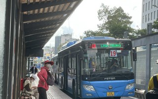 Chi tiết cách đón xe buýt cho tỷ lệ kèo nhà cái dân dự Đại lễ Phật đản Vesak