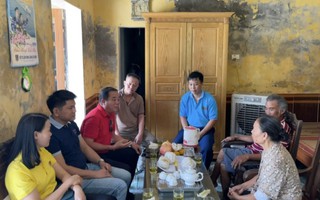 Bảo đảm công việc cho cán bộ Công đoàn không chuyên trách từ 1-7