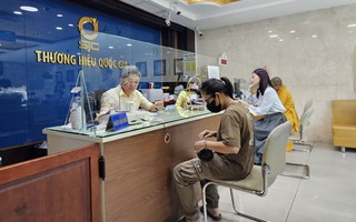 Bước ngoặt mới cho thị trường vàng