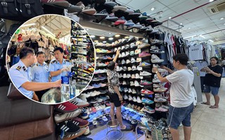 Cần quyết liệt hơn với hàng giả