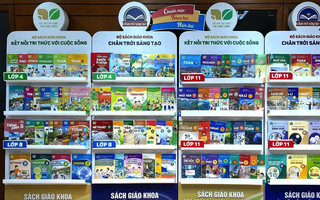 68 năm NXB Giáo dục Việt Nam: Hành trình cùng giáo dục Việt Nam