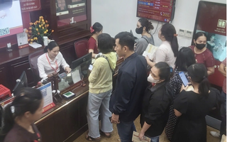 Bảo Tín Minh Châu bị phạt hơn 2,6 tỉ đồng, chuyển Bộ Công an điều tra
