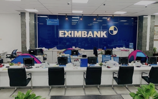 Eximbank có nhiều vi phạm trong kinh doanh vàng