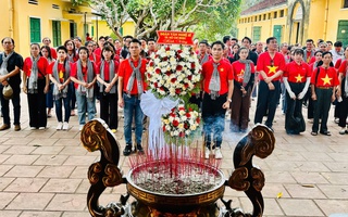 Đến Buôn Ma Thuột - tìm về ký ức kiên cường, kết nối các thế hệ văn nghệ sĩ