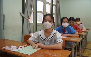 TP HCM công bố tỉ lệ chọi vào lớp 6 Trường Trần Đại Nghĩa