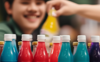 Loại đồ uống người Việt "nghiện" gấp 4 lần sau 15 năm