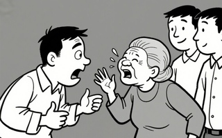 Một vụ án lạ lùng ở TP HCM