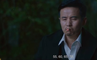 Hồ Quang Mẫn tiết lộ bí mật phía sau vai quản gia câm