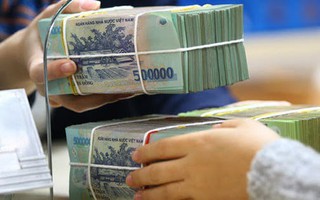 Công bố gói tín dụng 500.000 tỉ đồng