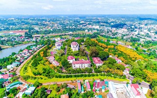 Đắk Nông: Có một bộ phận cán bộ, công chức sa sút tinh thần trước khi sáp nhập