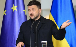 Điểm nóng xung đột ngày 1-6: Ukraine úp mở khả năng hòa đàm, ra yêu cầu với Nga