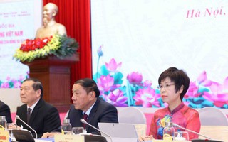 Vietnamese revolutionary press on century-long journey of accompanying nation