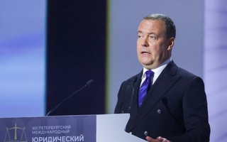 Nga tiết lộ ý định của tổng thống Ukraine