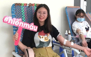 Lan tỏa sự tử tế