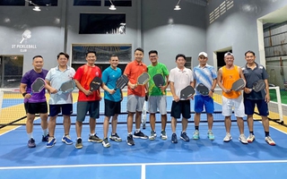 Kiên trì theo đuổi đam mê
