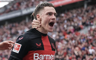 Liverpool công bố tân binh Frimpong, tung trăm triệu mời chào Florian Wirtz