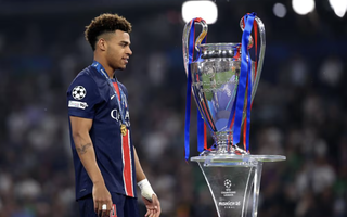 Sao 19 tuổi PSG lập đại công, Inter Milan khóc hận chung kết Champions League