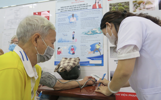 Việt Nam đang có tốc độ già hóa nhanh nhất châu Á